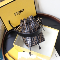 Fendi Bucket Bags